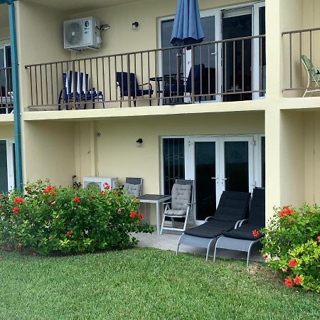 Апартаменты Obera Beach #104 Фрипорт-Сити Экстерьер фото